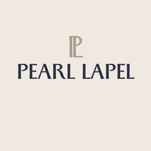 Pearl Lapel